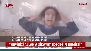 "Biz bitti demeden bitmez" demiş. Sandıkta gereken söylendi söylenmeye devam edecek ancak yetmez. Ülkeme getirdiğiniz adaletsizlik, hukuksuzluk için hepinizi Allah'a şikayet edeceğim. Esas biz bitti demeden bitmez. #adalet #zulüm #insanlıkonuru #ahiretinancı