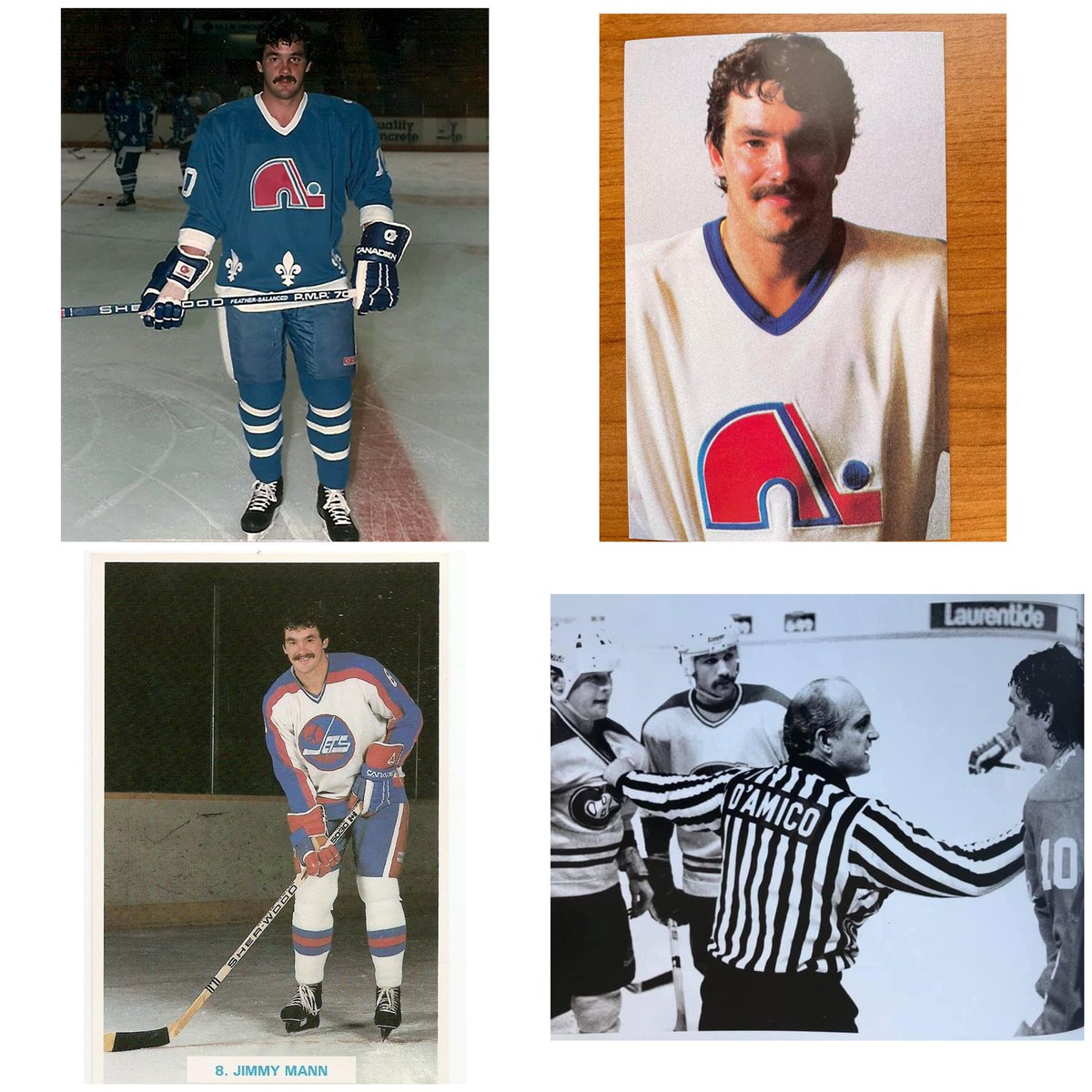 Claude6Landry's tweet photo. Anniversary #JimmyMann
Born April  17 
[65 yrs. ago] https://t.co/Q78Yn0jKrH