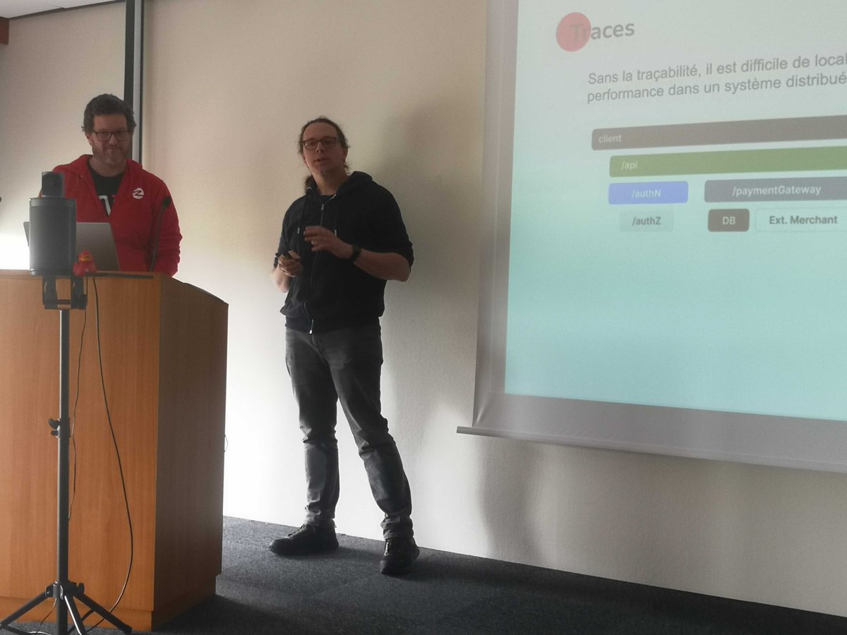 Zenika Nantes tweet media