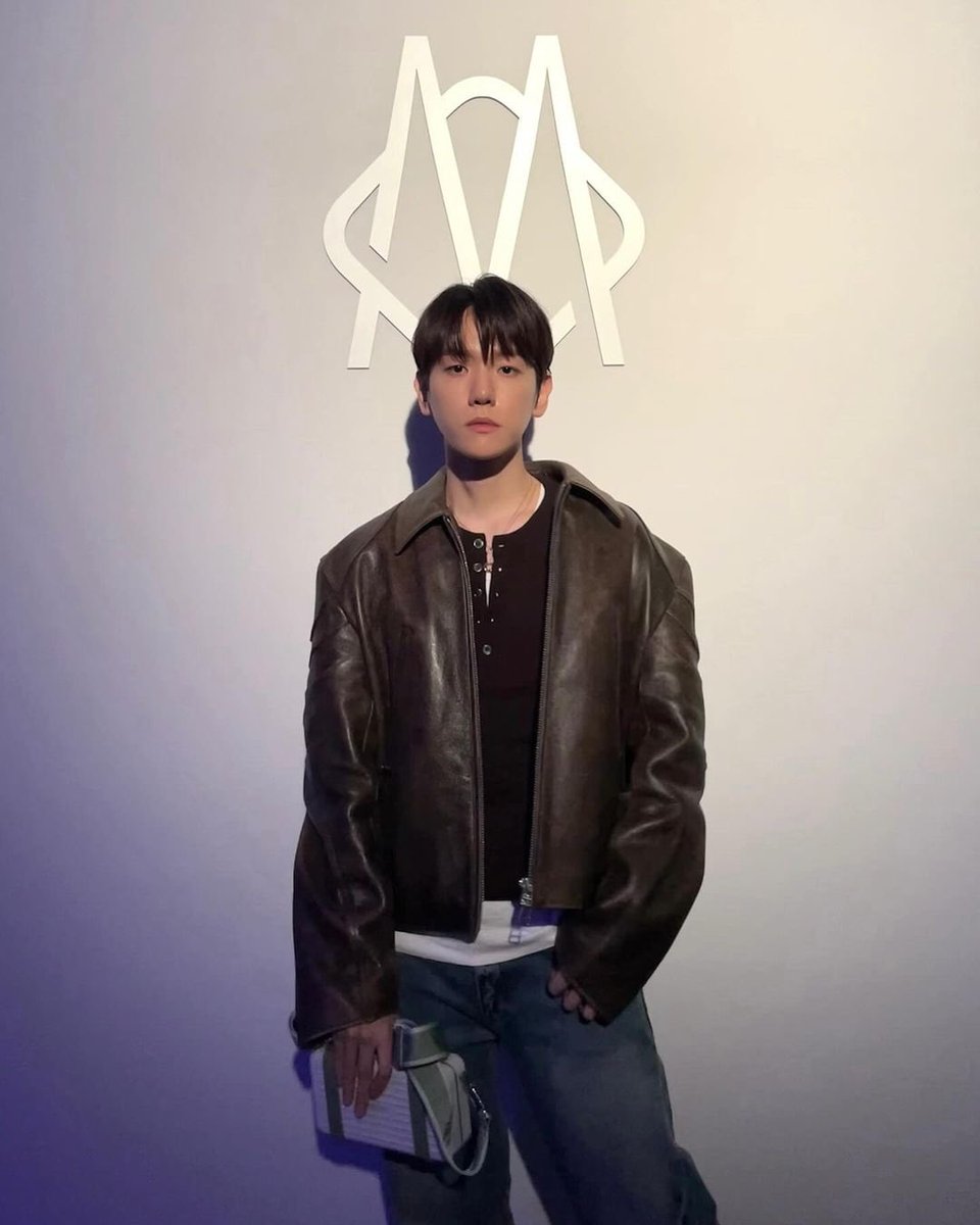 Baekhyun Brazil tweet media