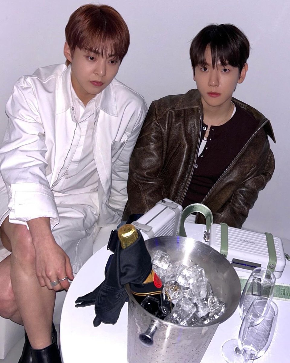 Baekhyun Brazil tweet media
