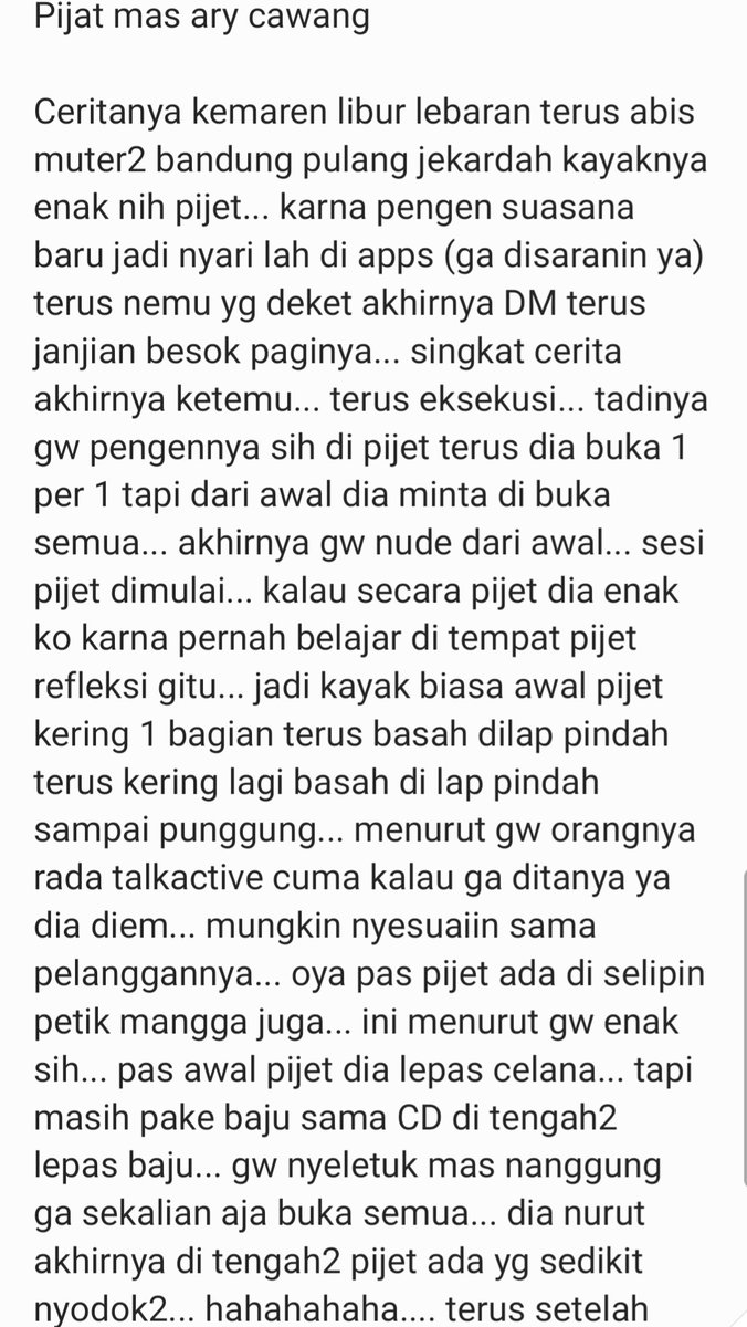 reviewer pijat tweet media