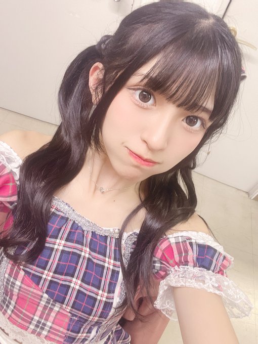 Twitterのコスプレ画像4