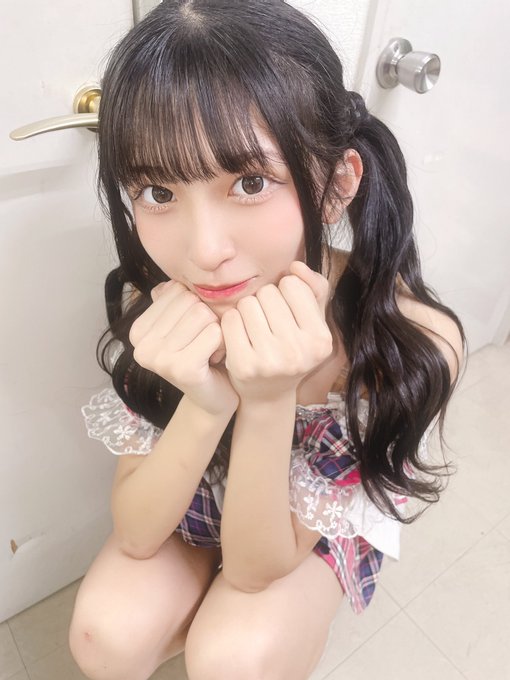 Twitterのコスプレ画像5