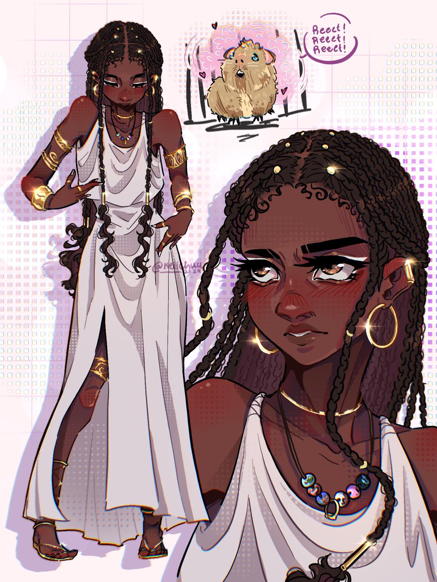 ☁︎keii | COMMISSIONS OPEN ON 📌 (@keiichuu_) / Posts / X