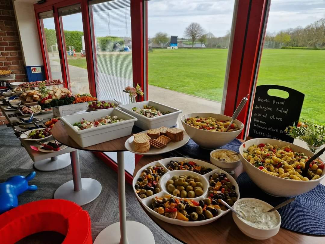 Outdoor Tables, Chairs & Parasols - Marquee Solutions 
Cupcakes - Nicoletas Homecakes 
Make-Up - Kate Morrison 

#baby #babyshower #babyshowers #event #venue #food #menu #party #birthday #birthdayparty #40th #40thbirthday #bar #eatery #jerseychannelislands