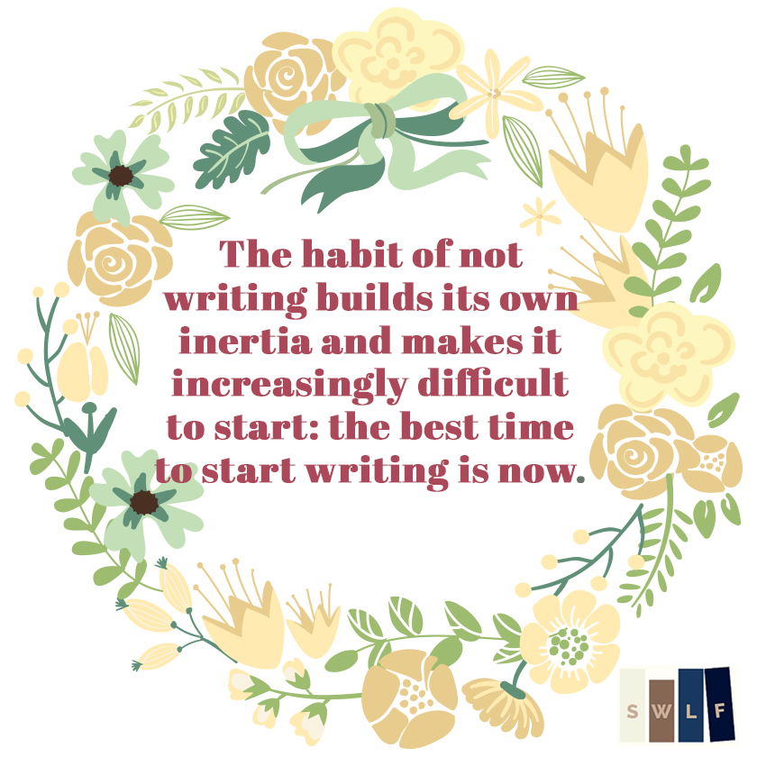 No need to struggle with that #manuscript when you come to @RNAtweets finalist @MsAlisonMay's workshop Starting Your Novel. If you've started but stalled then this is for you. An experienced tutor and speaker Alison's workshop promises to be a breeze. Thank you Alison! #authors