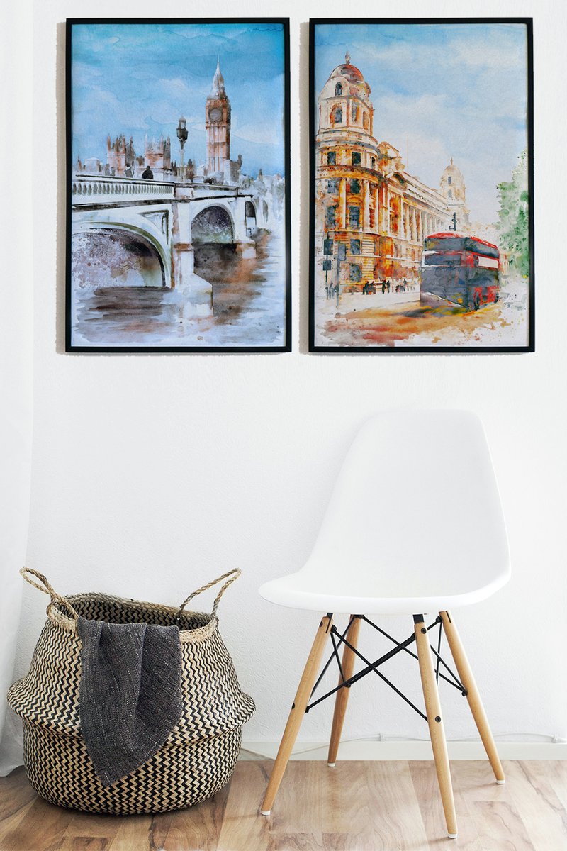 pixels.com/profiles/maria…
Bring a piece of London into your home with these watercolor paintings! The perfect gift for any London lover. Check out my shop on FineArtAmerica/Pixels for more unique wall art ideas. #London #WatercolorPainting #FineArtAmerica pixels.com/profiles/maria…