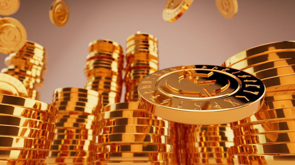 runesgold_io's tweet image. RUNES•GOLD•TOKEN 

Will be a free airdrop. You will not have to pay a minting fee.

Imagine being able to acquire GOLD on $BTC blockchain for FREE.

Wen?