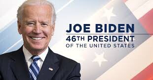 Who else wants 4 more years of President Joe Biden? Reply with a 💙 if you do