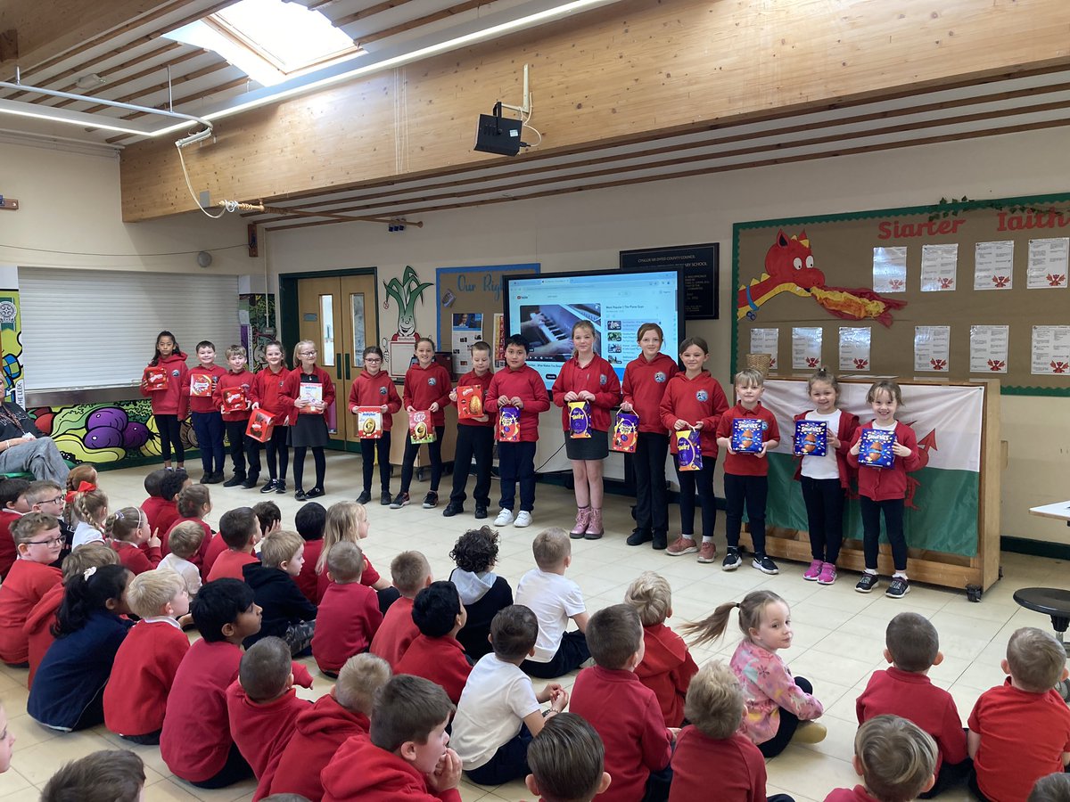 Stepaside C.P. School (@stepasidecp) on Twitter photo Congratulations to our 2024 Reading Challenge winners 📚 Congratulations to our 2024 Reading Challenge winners 📚