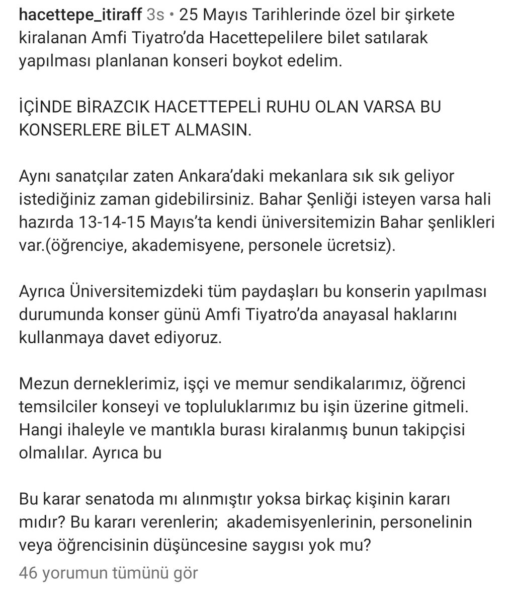 #hacettepe