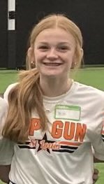 Happy Belated Birthday to our Lefty Peyton!! #Mach10