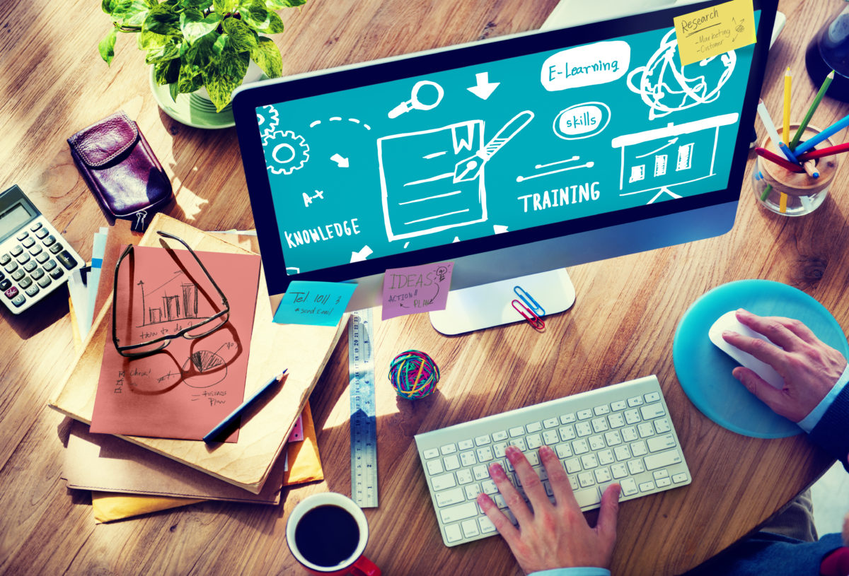 Don't miss out on our analysts' session in the conference today. Myles Runham and David Perring will be talking 'Transforming the learning landscape' at 1.55 in Conference Theatre 1. #lt24uk