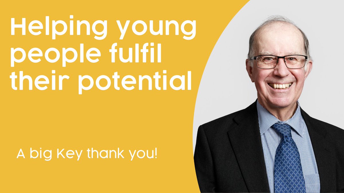 Heartfelt thank you trustee Ian Montgomery for 16+ years as treasurer.

Your unwavering dedication, expertise and passion for serving our community has been truly inspiring. We are grateful for your invaluable contribution. 

#TrusteeThankYou #VolunteerAppreciation