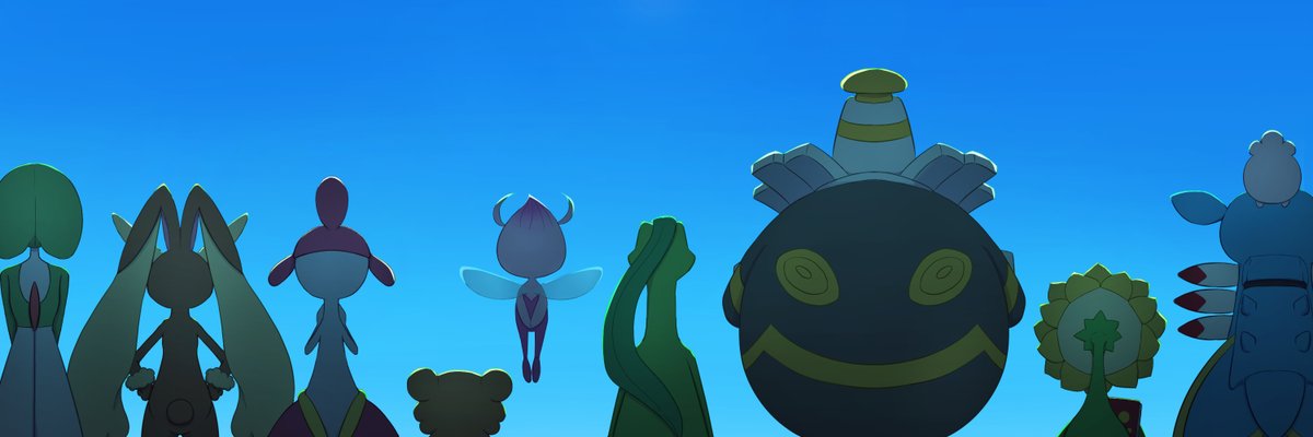 ann_ko28's tweet photo. #ポケダン空15周年
もう一つの物語 https://t.co/A1hUjtTL4D