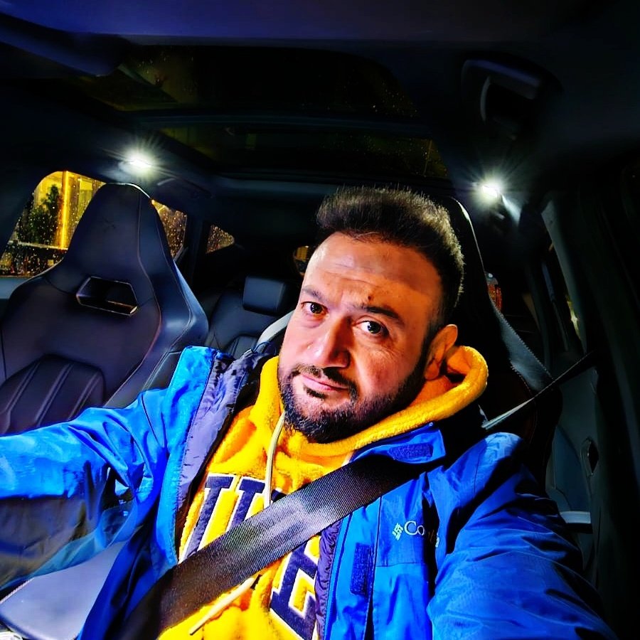 ahweto's tweet photo. #YeniProfilResmi https://t.co/52GuxJQ2XG