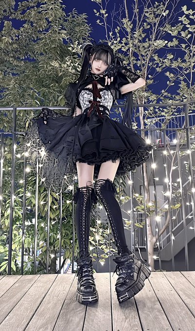 Twitterのコスプレ画像11