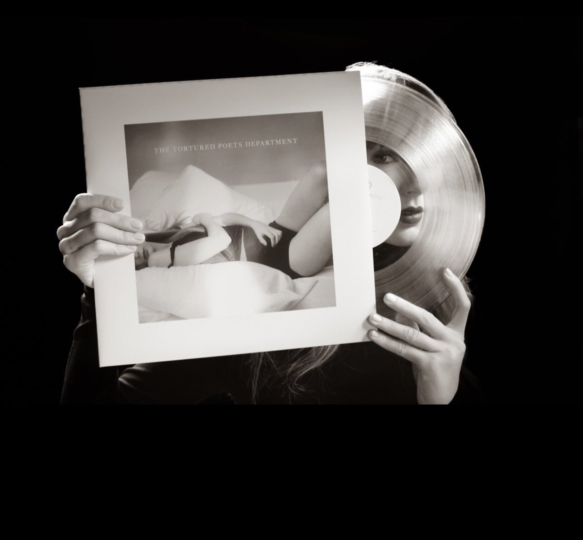 1019MIXChicago's tweet photo. Win your copy of the new Taylor Swift album, The Tortured Poets Department, THIS FRIDAY when you qualify to see her LIVE in Indianapolis on Nov 2nd. 7:20am to 4:20pm *The Phantom Clear vinyl is available exclusively at Target. #TaylorSwiftErasTour #taylorswifttickets https://t.co/EnXTNSeH0T