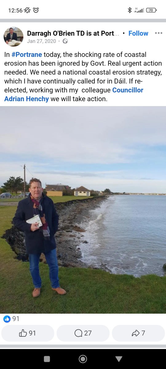 davidshevlin15's tweet photo. The question on everybody's lips in Portrane and beyond is when. Minister you have been elected because the constituents put their faith in you to deliver. Now deliver. https://t.co/87VmHN3xkY