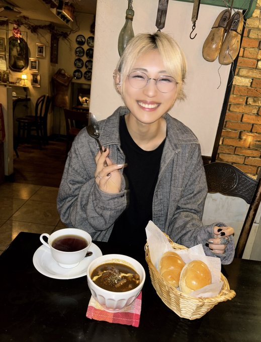 コスプレイヤーつんこのTwitter画像15