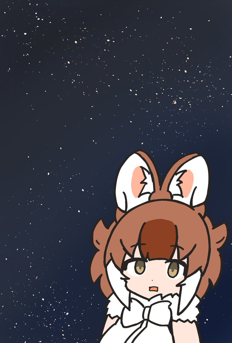 宇宙ドール