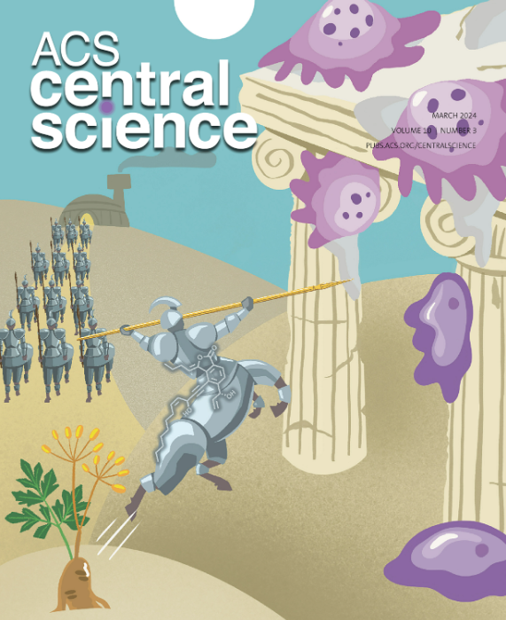 #ICYMI Our NEW issue is now live! Supplementary cover story by Hao Gao, Xin-Luan Wang & team #JinanUniversity go.acs.org/8W9