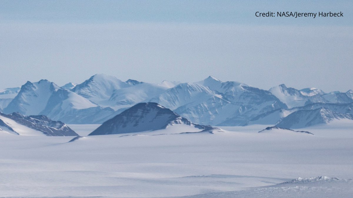 Scientists have unveiled a new map of the geological provinces hidden beneath the #Greenland Ice Sheet, which will advance our understanding of this critical component of the global #climate system.

Learn more👉 brnw.ch/21wITOw 

#DUresearch