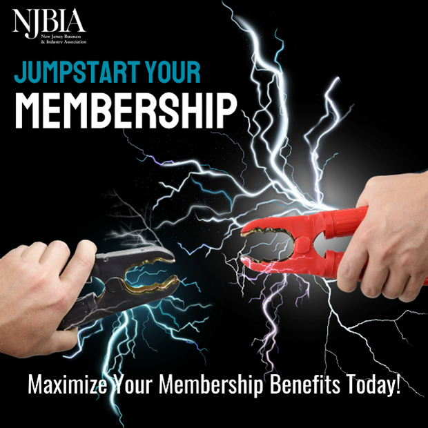 Join us on April 24 for an engaging virtual event with our Membership Team as they guide you on a journey to unlock the full potential of your membership benefits with NJBIA. Curious about joining NJBIA? Dive into our event to discover more! ➡️ njbia.org/events/mym-apr… #NJBIA
