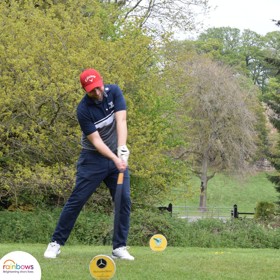 Join us for three spectacular days of golf! It's going to be an un-fore-gettable experience on the greens!⛳

📍@lingdalegc (Wed 22 May)
📍@NorwoodParkGolf (Fri 16 Aug)
📍@Kedleston_Park (Fri 27 Sept)

Which will you pick?🏌️‍♂️ brnw.ch/21wITPi 🌈

#CharityGolf