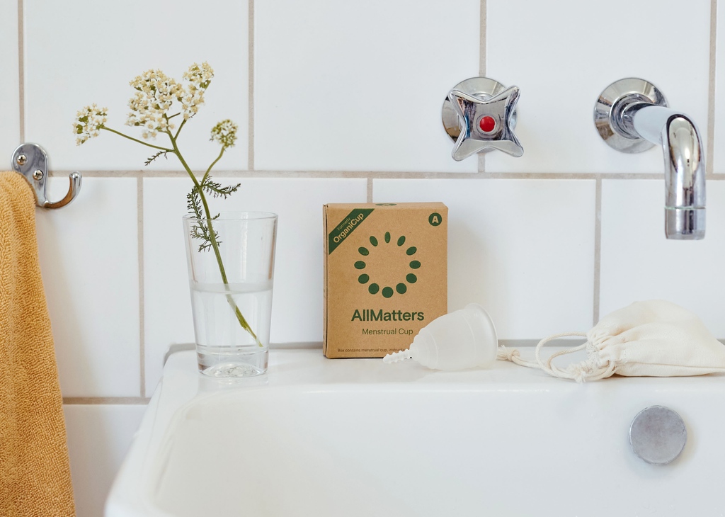 ByAllMatters's tweet photo. The AllMatters menstrual cup can last for years with proper cleaning and care. You should always make sure to wash your hands with soap and water when handling your menstrual cup. https://t.co/woZCjAukDl