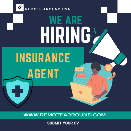 🚀 Join our team as an Insurance Agent! 🚀

OFFER ILLINOIS remotearround.com/job/insurance-…

INSURANCE OFFERS remotearround.com/jobs-list-v1/?…

#remotearround #vacancies #InsuranceAgent #InsuranceJobs #Flossmoor #Illinois #NowHiring #CareerOpportunity #InsuranceCareer #SalesJobs #JoinOurTeam