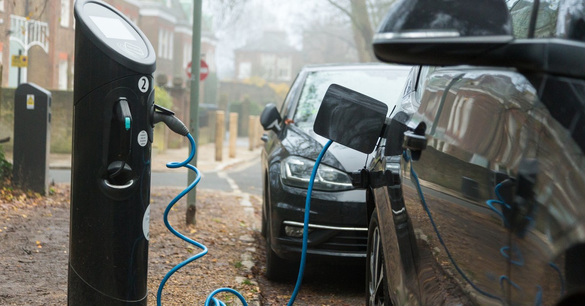 🚙🔌 Find out more about the latest electric vehicles available at our event in Ellesmere Port Civic Hall on 21 May 👉 cwac.co/Q0L9Y