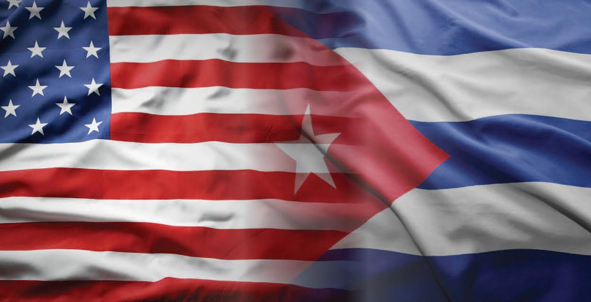 #ThisDayinHistory 1961, Castro's forces repelled the Bay of Pigs invasion. From The American Historian archives, Louis A. Pérez Jr. looks at more recent implications of U.S.-Cuba relations, and how history informs foreign policy. oah.org/tah/may-2/betw…