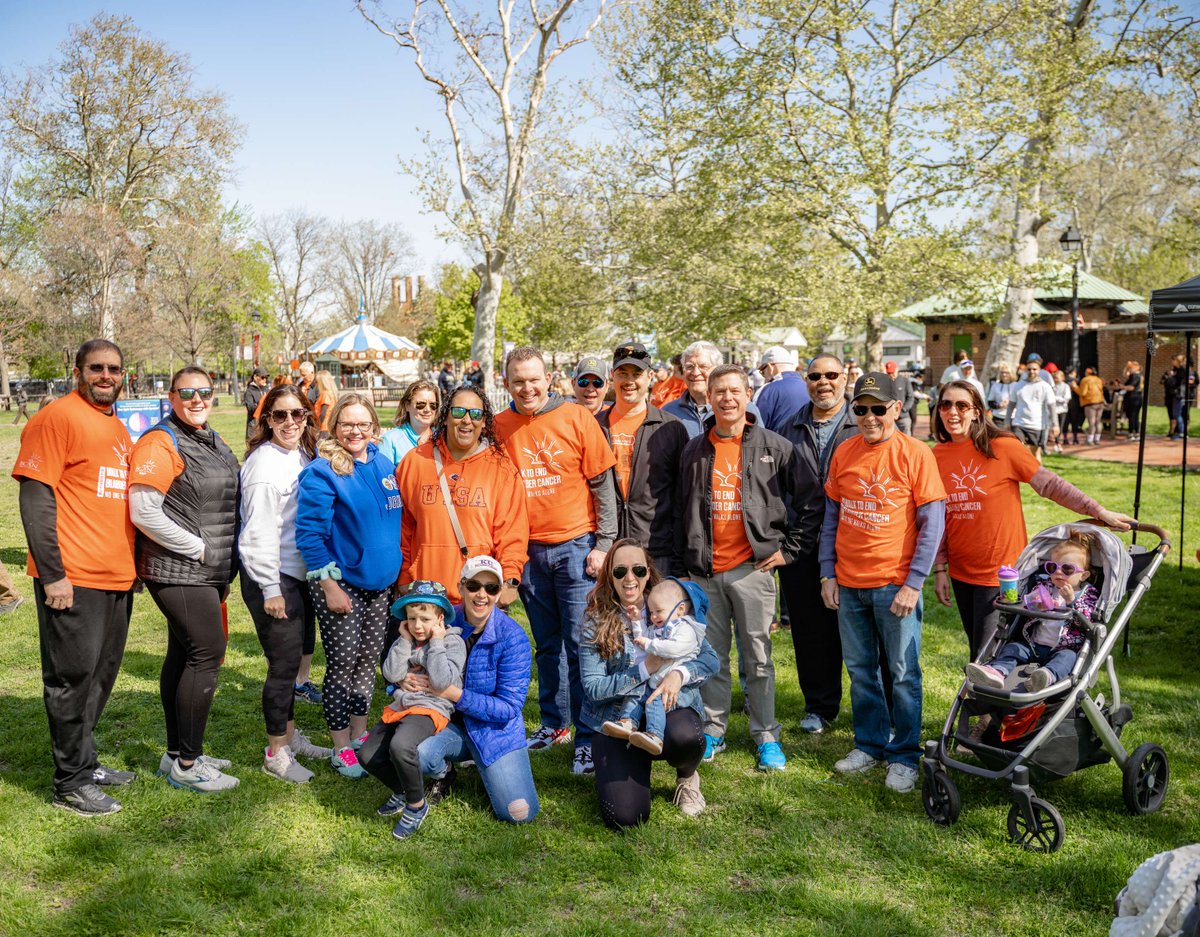 BladderCancerUS's tweet photo. Step up for the 2024 Bladder Cancer Walk! Help 725,000+ impacted by rallying for awareness and funds. Earn rewards as you make a difference. Join us now! #WalkToEndBladderCancer. More info and sign up:: https://t.co/I0FUrEsffv https://t.co/MmAEpNO2wc