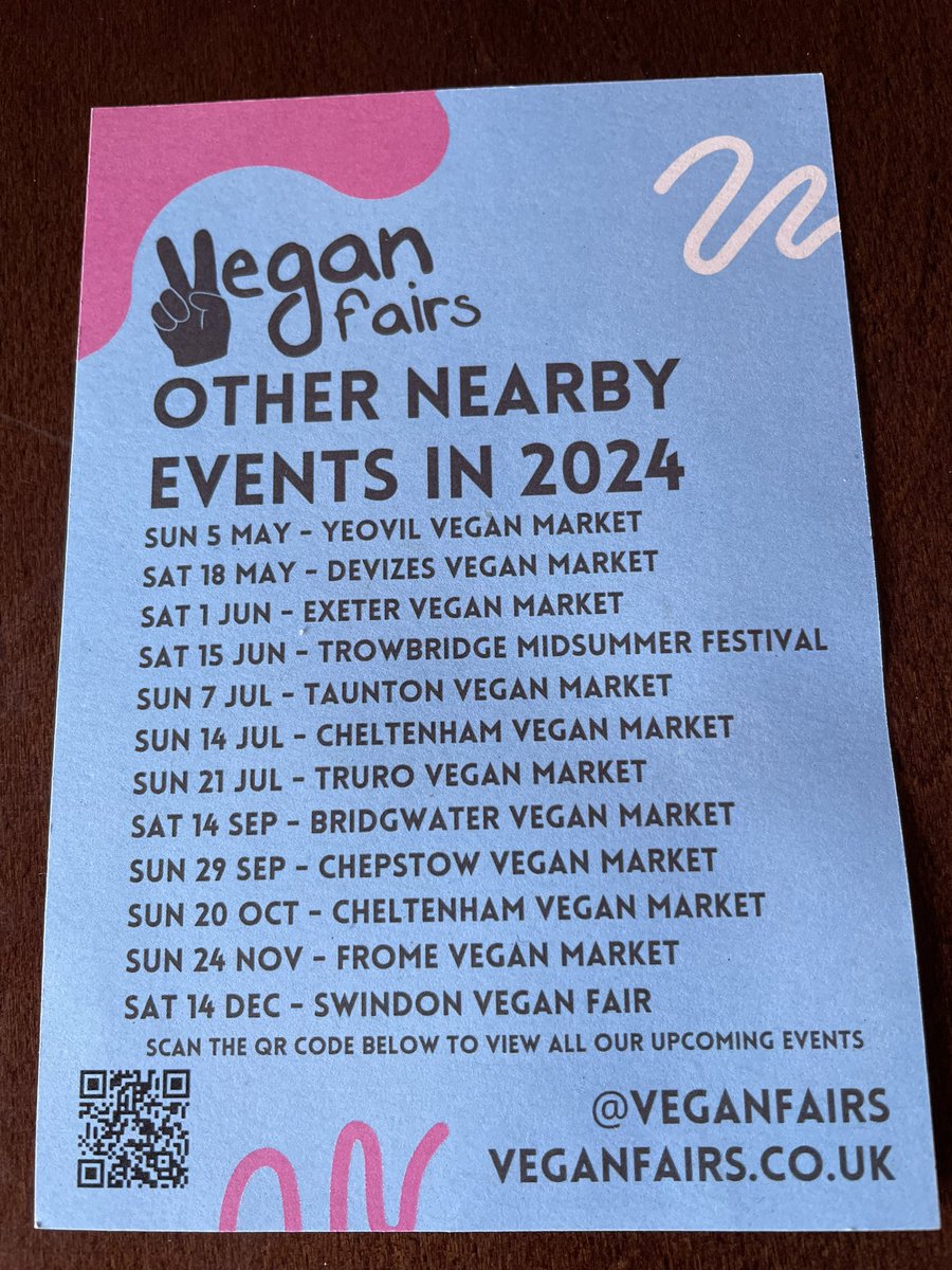 Support independent businesses at your local artisan, plant based, eco friendly market. #vegan #veganfairs