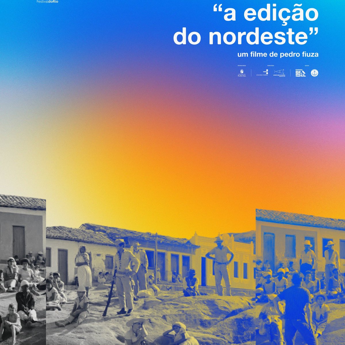 oxentepipoca's tweet photo. Parte da programação do festival É Tudo Verdade, o principal de documentários da América Latina, foi adicionada no streaming gratuito Itaú Cultural Play. 

Confiram os filmes que estarão em exibição até o dia 30 de abril na plataforma:

• A Edição do Nordeste (Pedro Fiuza)
• Aguyjevete Acaxi'i (Kerexu Martim)
• Sertão, América (Marcela Ilha Bordin)
• Até Onde o Mundo Alcança (Daniel Frota de Abreu)
• Noite Das Garrafadas (Elder Gomes Barbosa)
• As Placas São Invisíveis (Gabrielle Ferreira)
• Sem Título 9: Nem Todas As Flores da Falta (Carlos Adriano)
• Serão (Caio Bernardo)
• Utopia Muda (Julio Matos)
• Paraíso, Juarez (Thomaz Farkas)