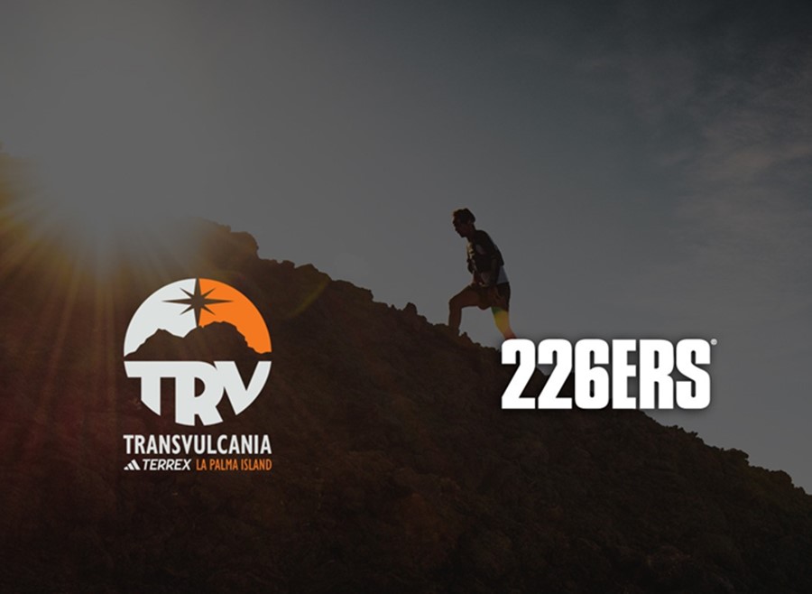 La Transvulcania adidas TERREX se suplementará con 226ERS. elapuron.com/noticias/depor…

#transvulcania #LaPalma #ultratrail #Canarias