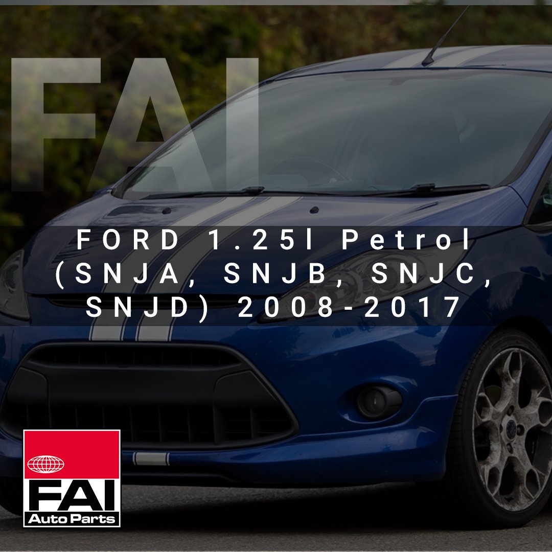 Engine of the Month - FORD 1.25l Petrol (SNJA, SNJB, SNJC, SNJD) 2008-2017

See a list of FAI parts for this engine here: 

faiauto.com/engine-of-the-…

#FAI #Ford #EngineParts