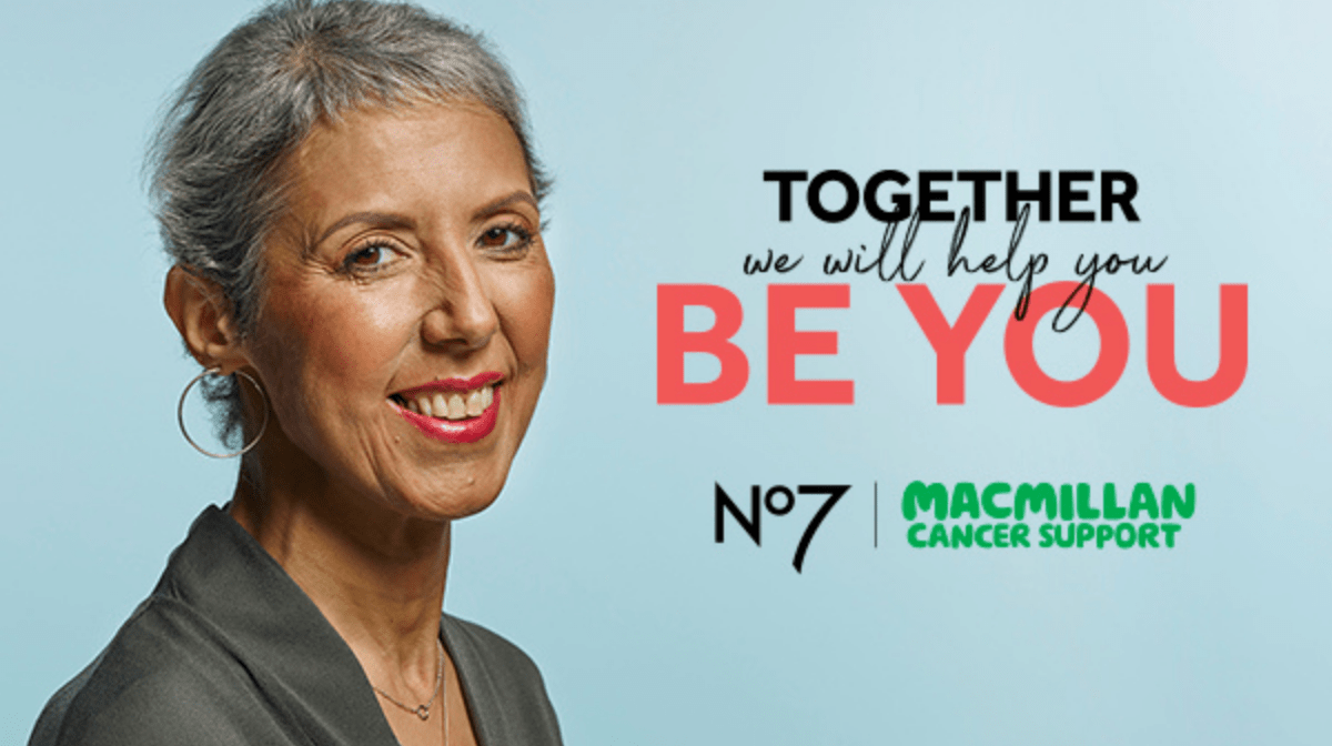 Back2U &amp; Boots No7 are back on 29th April at Tameside at Age Uk offices offering confidence-boosting make-up and skin care classes. 

The Team are specialists offering support training and tips for skincare and makeup Using Boots no 7 products.

tamesidemacmillan.org/events/macmill…