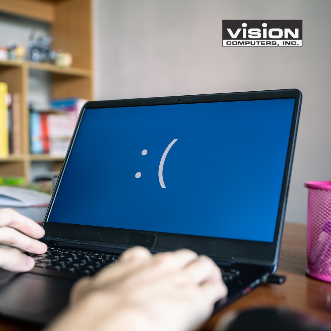 Vision_Comp_Inc's tweet image. Looking for an operating system upgrade? 
We&apos;ve got you covered!

#VisionComputers #Diagnostics #OperatingSystemUpgrade #Tech