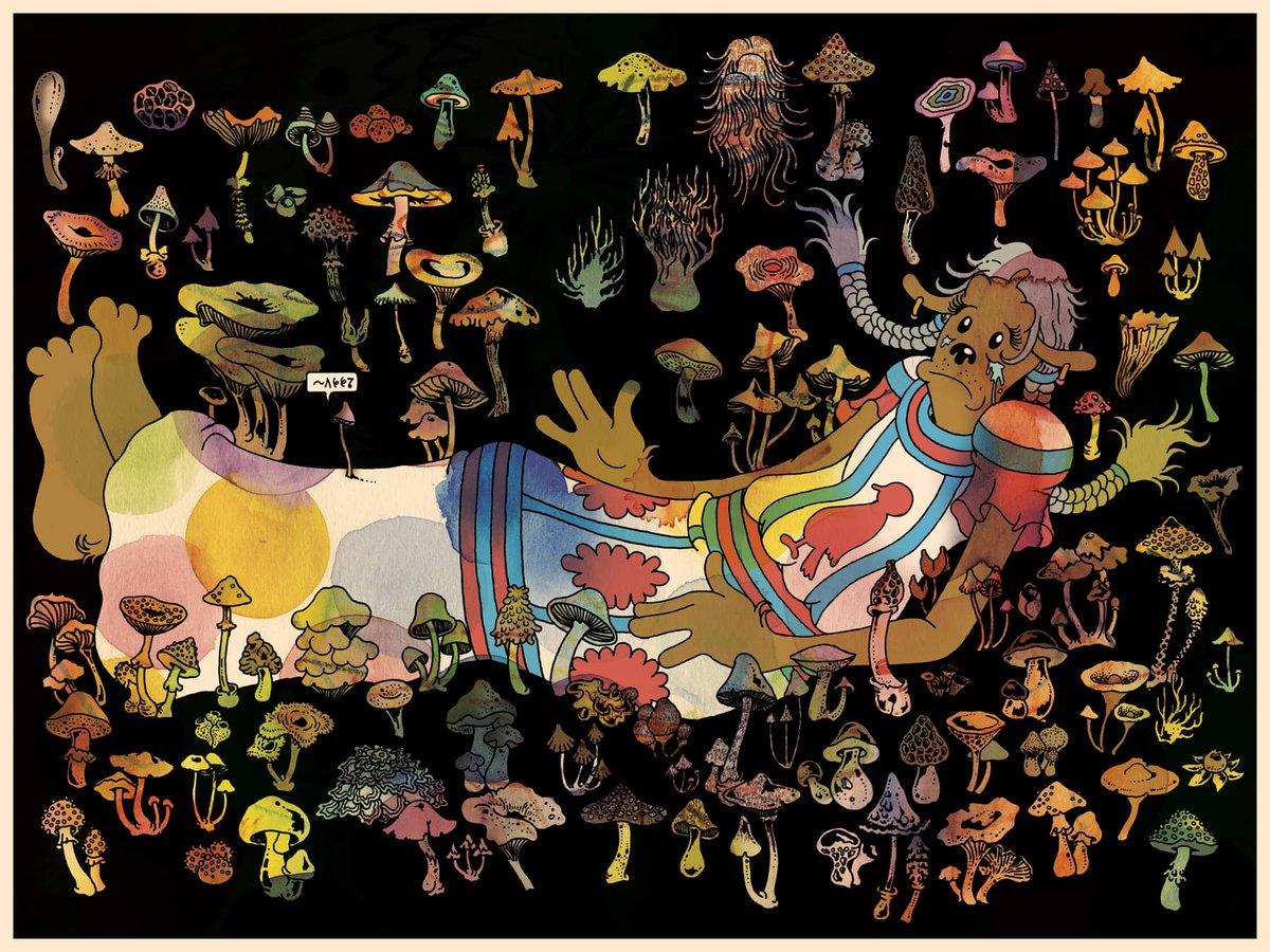 Lucydelic tweet media