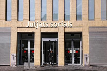 Una altra sentència favorable a una #TEEI en #abúsdelatemporalitat ESTIMA LA INDEMNITZACIÓ per 23.000€‼️ <a href="/pauamarti/">Pau Albert Martí</a>

#LalluitaContinua
#CapTeeiAlCarrer
#JuntesSomMesFortes

<a href="/InterinesTeei/">Plataforma d'Interines TEEI</a>
<a href="/Esquerra_ERC/">Esquerra Republicana</a> <a href="/educaciocat/">Educació</a>