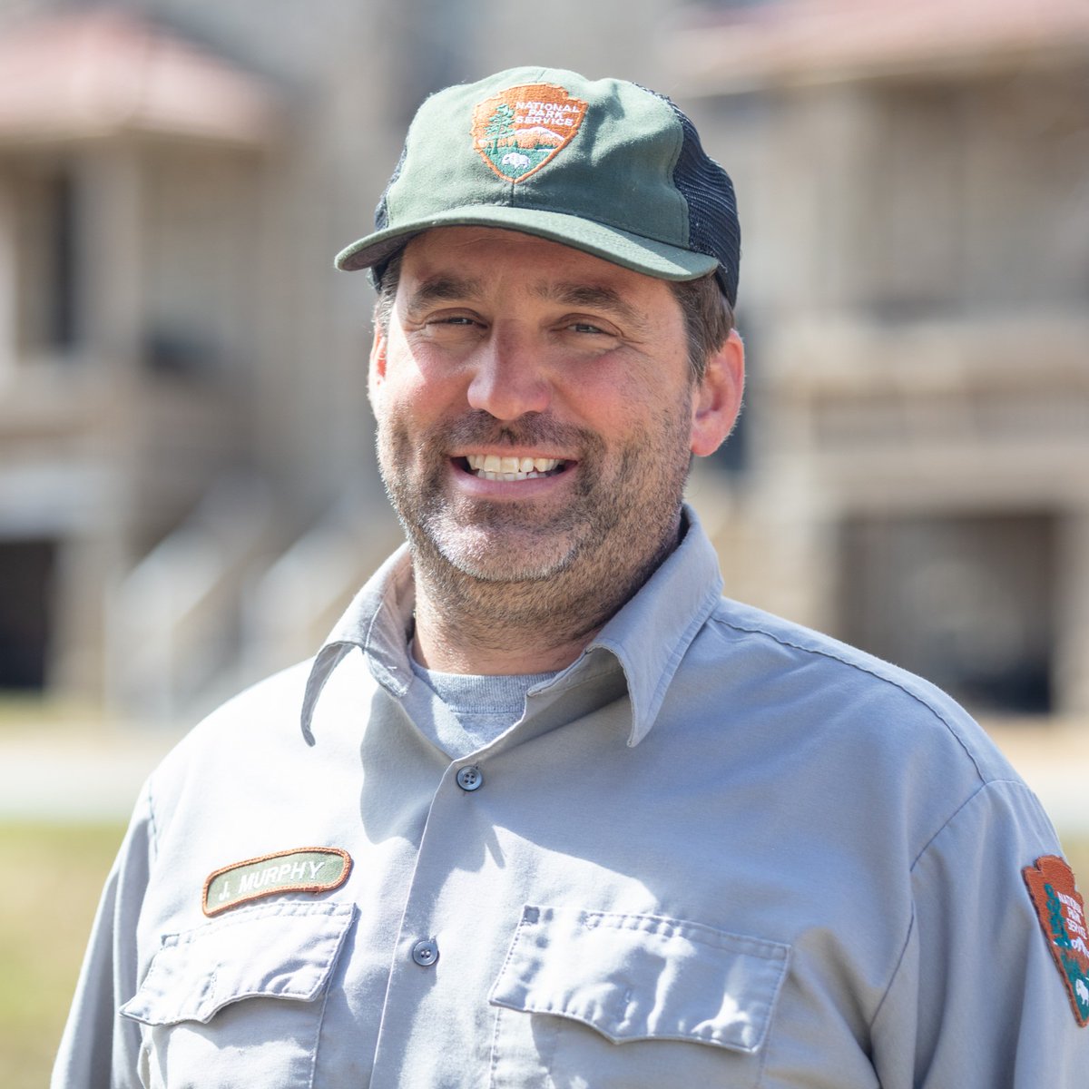 You might not think much about it whenever you flush a toilet or turn on a faucet during your park visit. But for Jason Murphy, utility systems facility manager, that’s his job! Listen to this episode of “What We Do” on Apple Podcasts or online at nps.gov/yell/learn/pho…