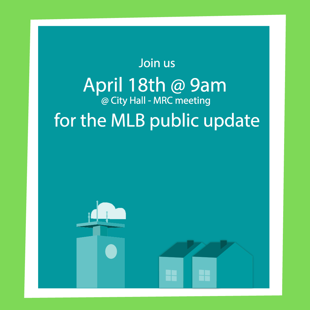 MuncieLandBank's tweet photo. Visit the City of Muncie Facebook page to watch the livestream! https://t.co/nCnrPIgRmI