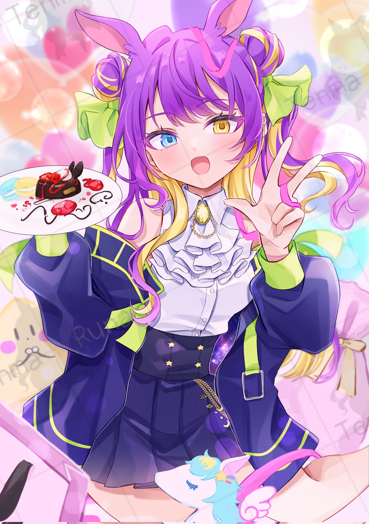 めぐぴ めぐぴ (@_0h0x) / X