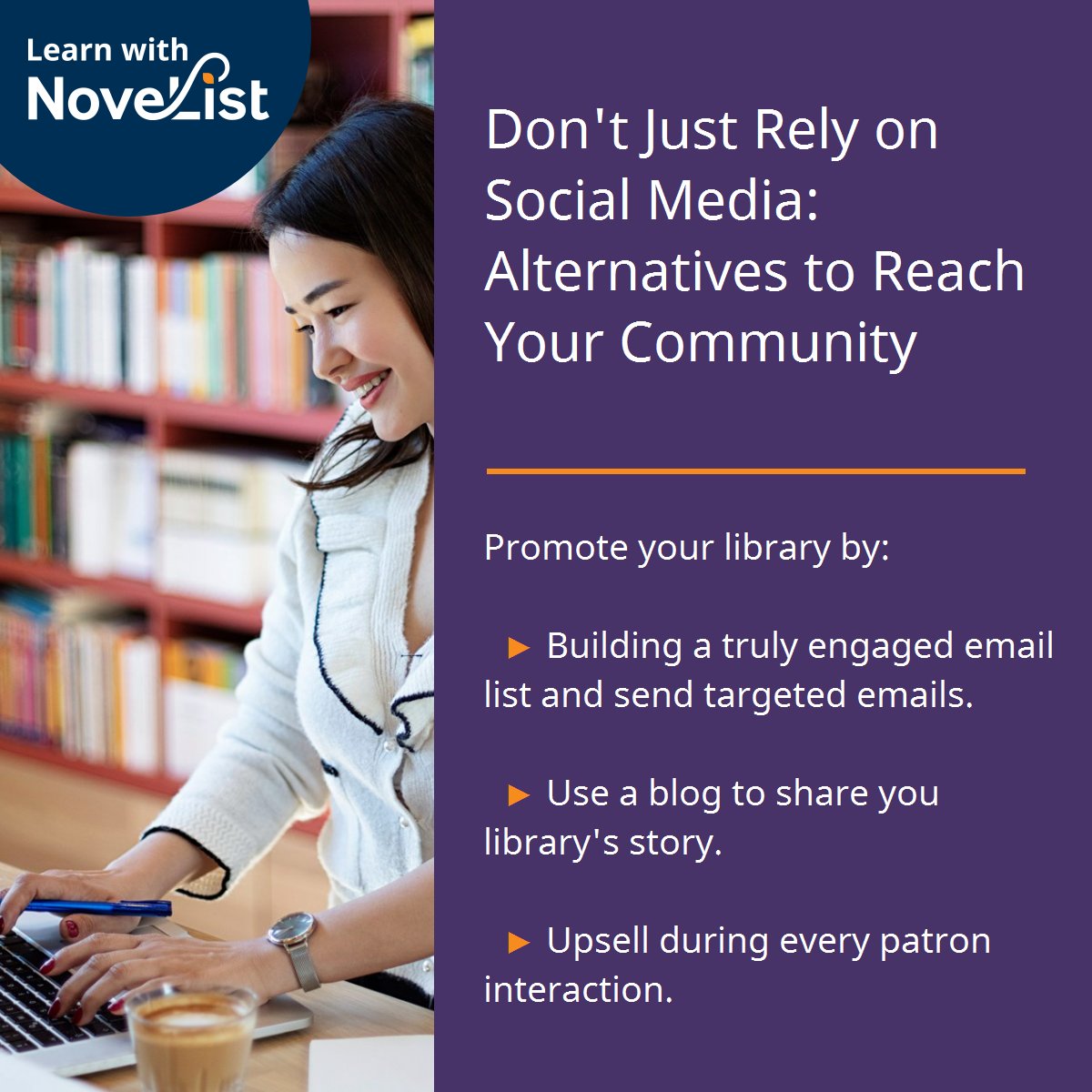 NoveListRA tweet media