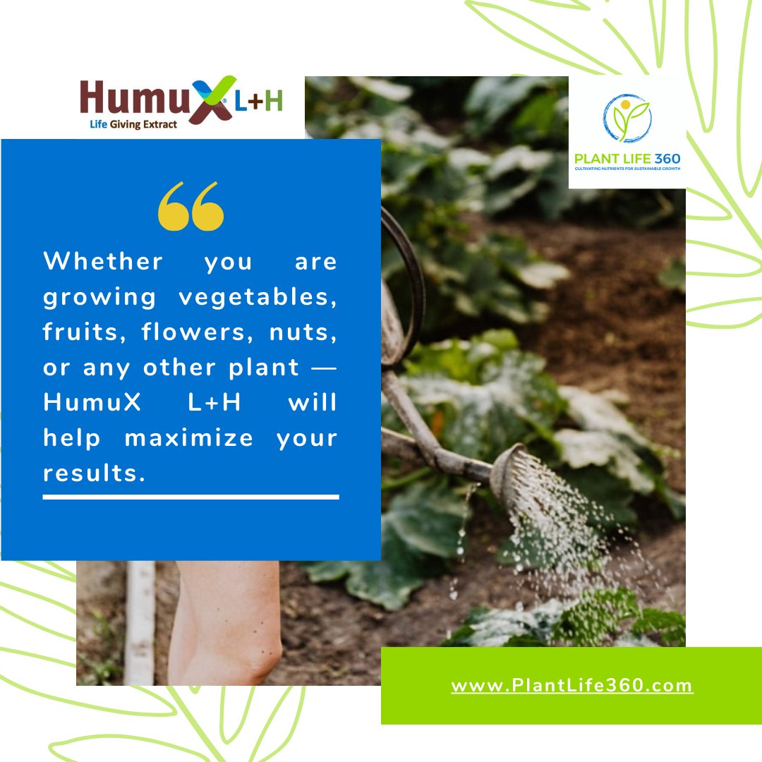 PlantLife360 tweet media