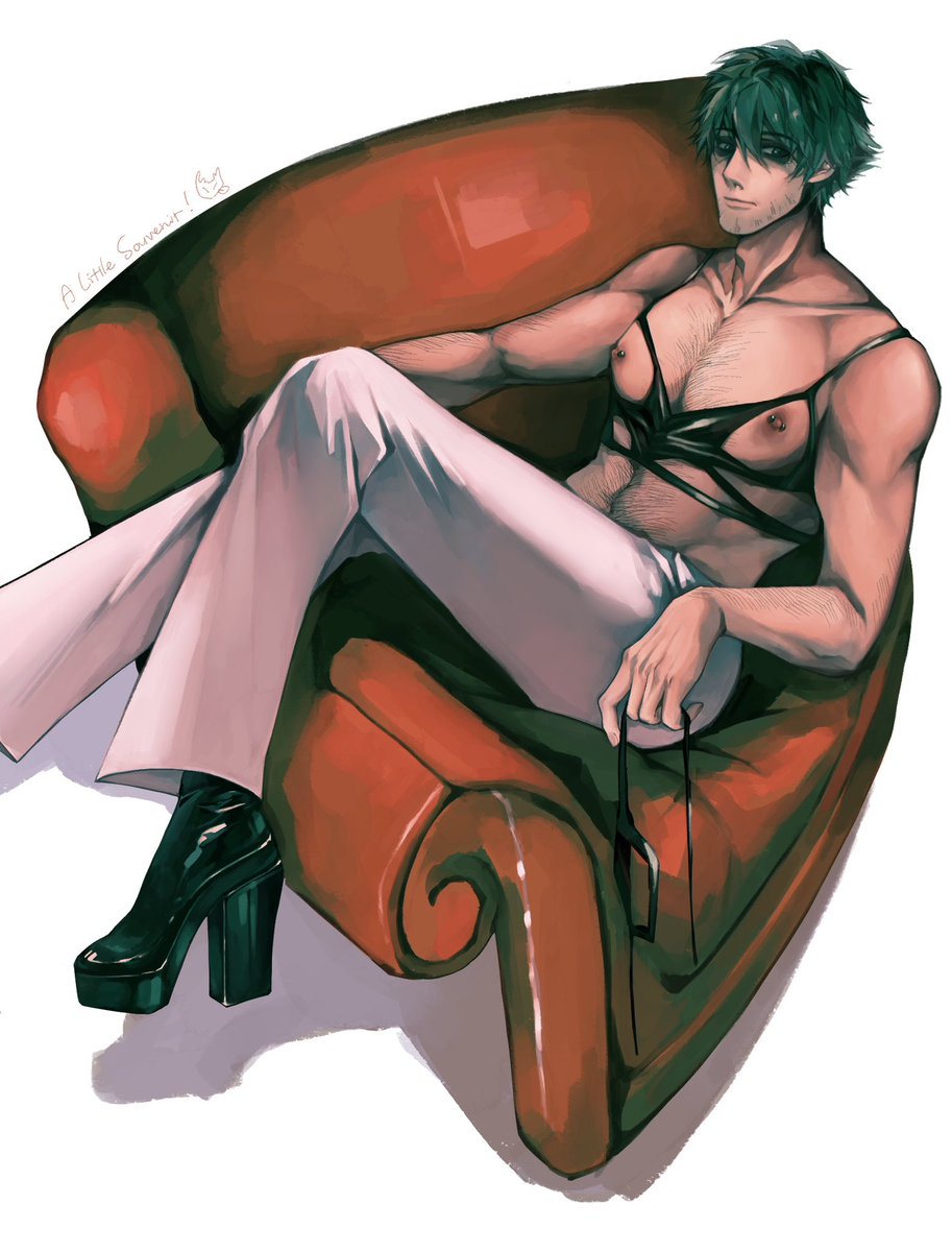 #BG3 #BaldersGate3 #EnverGortash #Durgetash 
A little souvenir! ☺️🥳✌️