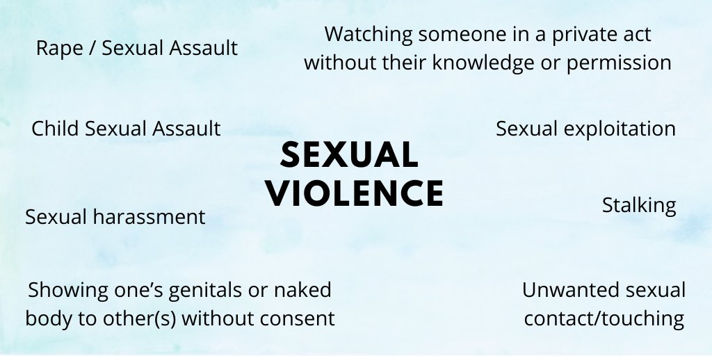 Ending sexual violence starts with education, consent, and support. Let's listen, believe survivors, and work together to create a culture of respect and safety for all. #EndSexualViolence #BelieveSurvivors
#SexualAssaultAwarenessMonth